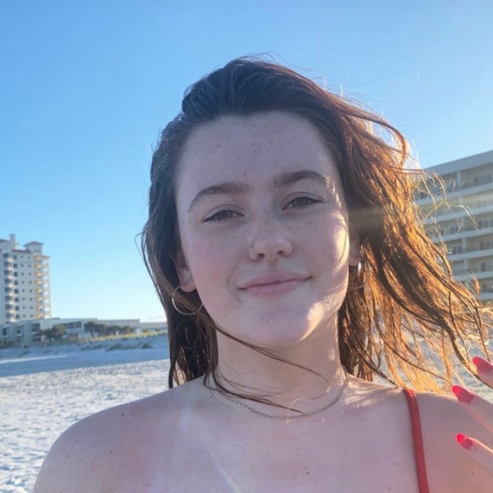 Meet your Posher, Grace